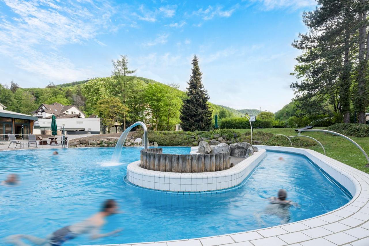 Solehotel Winterberg 바트하르추부르크 외부 사진