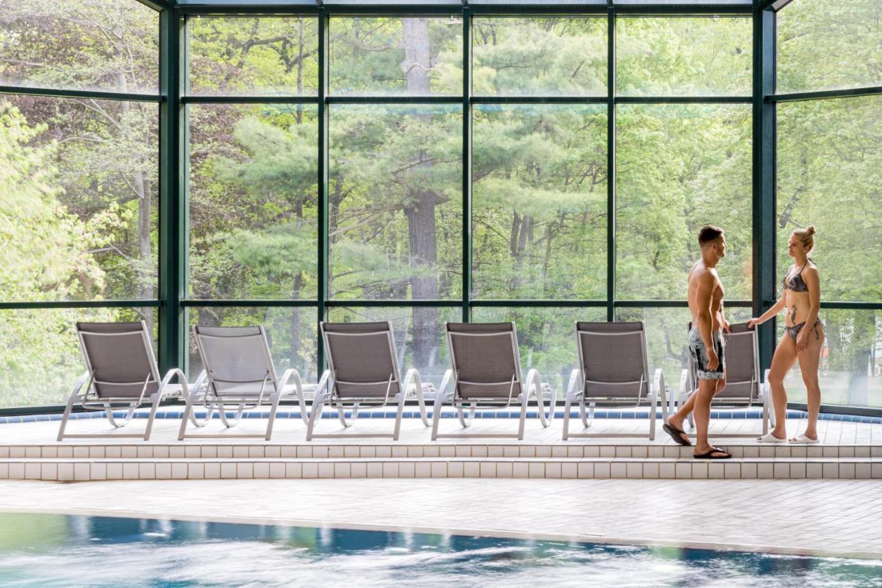 Solehotel Winterberg 바트하르추부르크 외부 사진